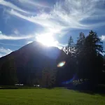 Rauth Apartmán Leutasch