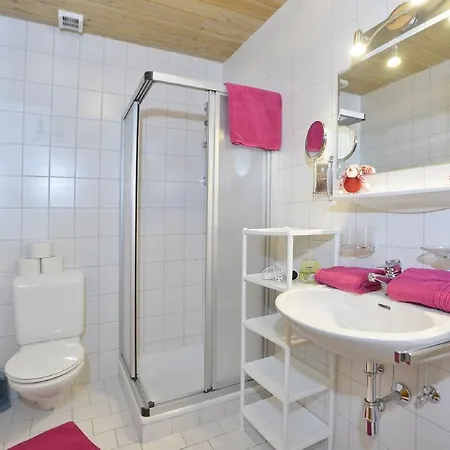 Rauth Apartment
