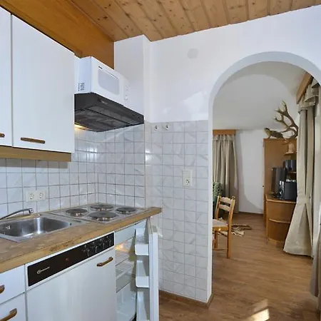 Apartment Rauth