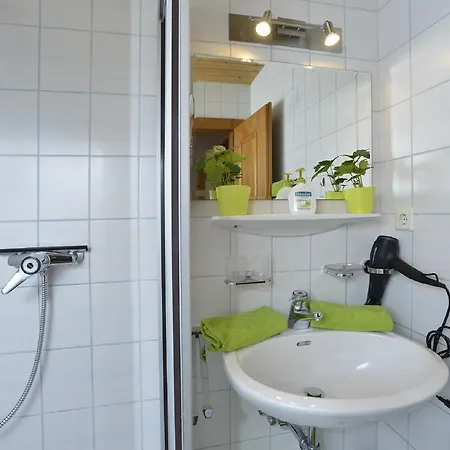 Appartement Rauth *