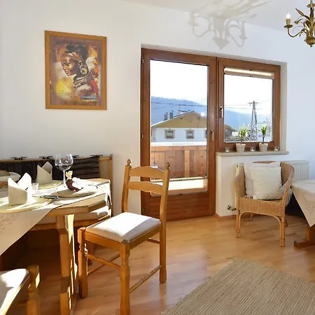 Rauth Apartment