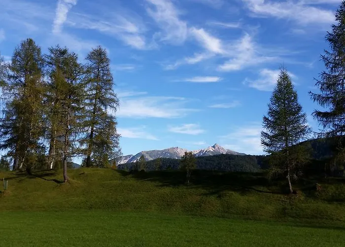 Rauth Apartman Leutasch