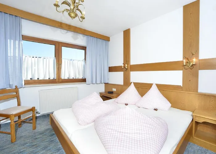 Apartment Rauth Leutasch